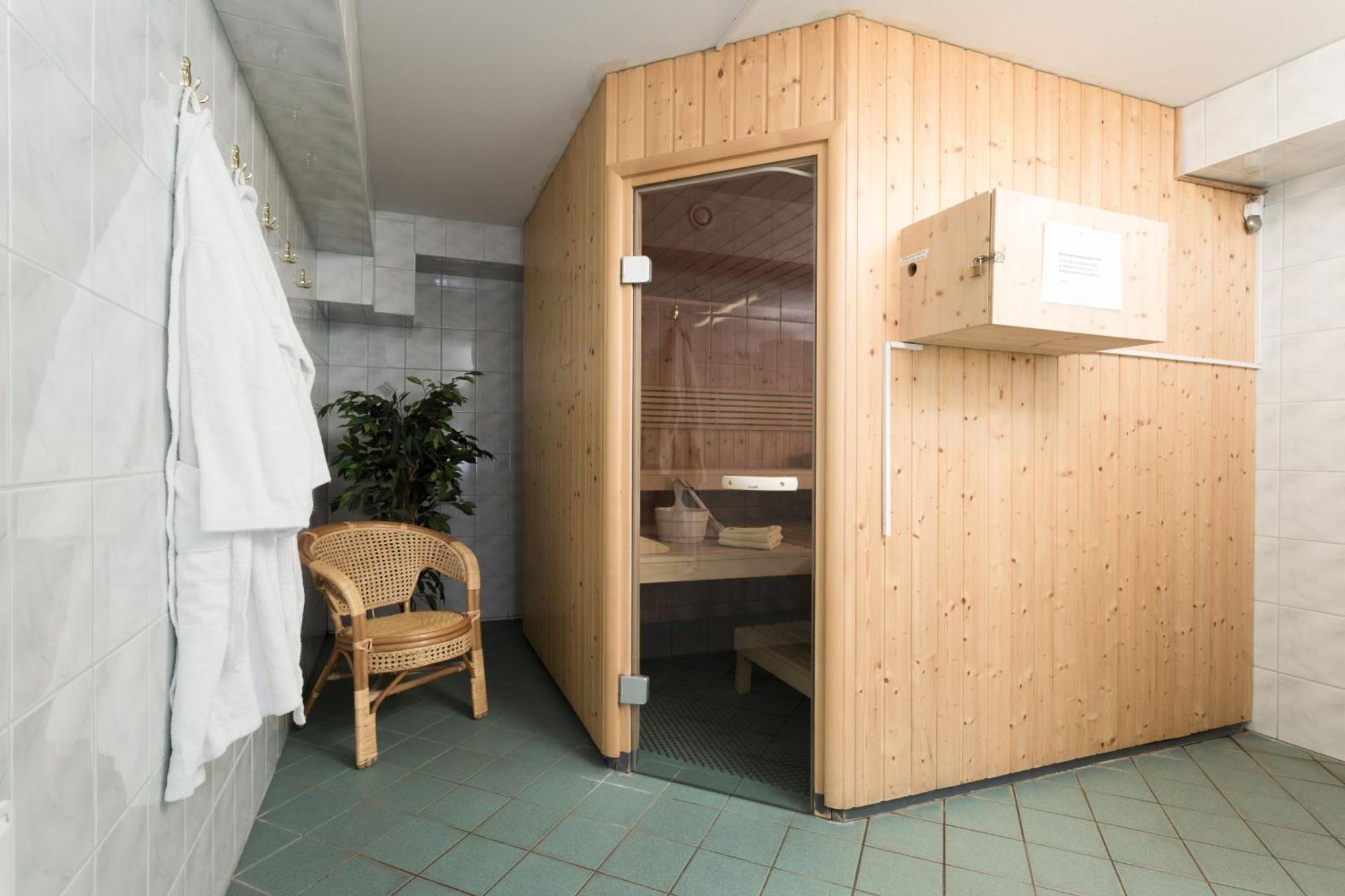 Apartment Binzer Sterne 03 Typ B , Id Bs103 Ostseebad Binz