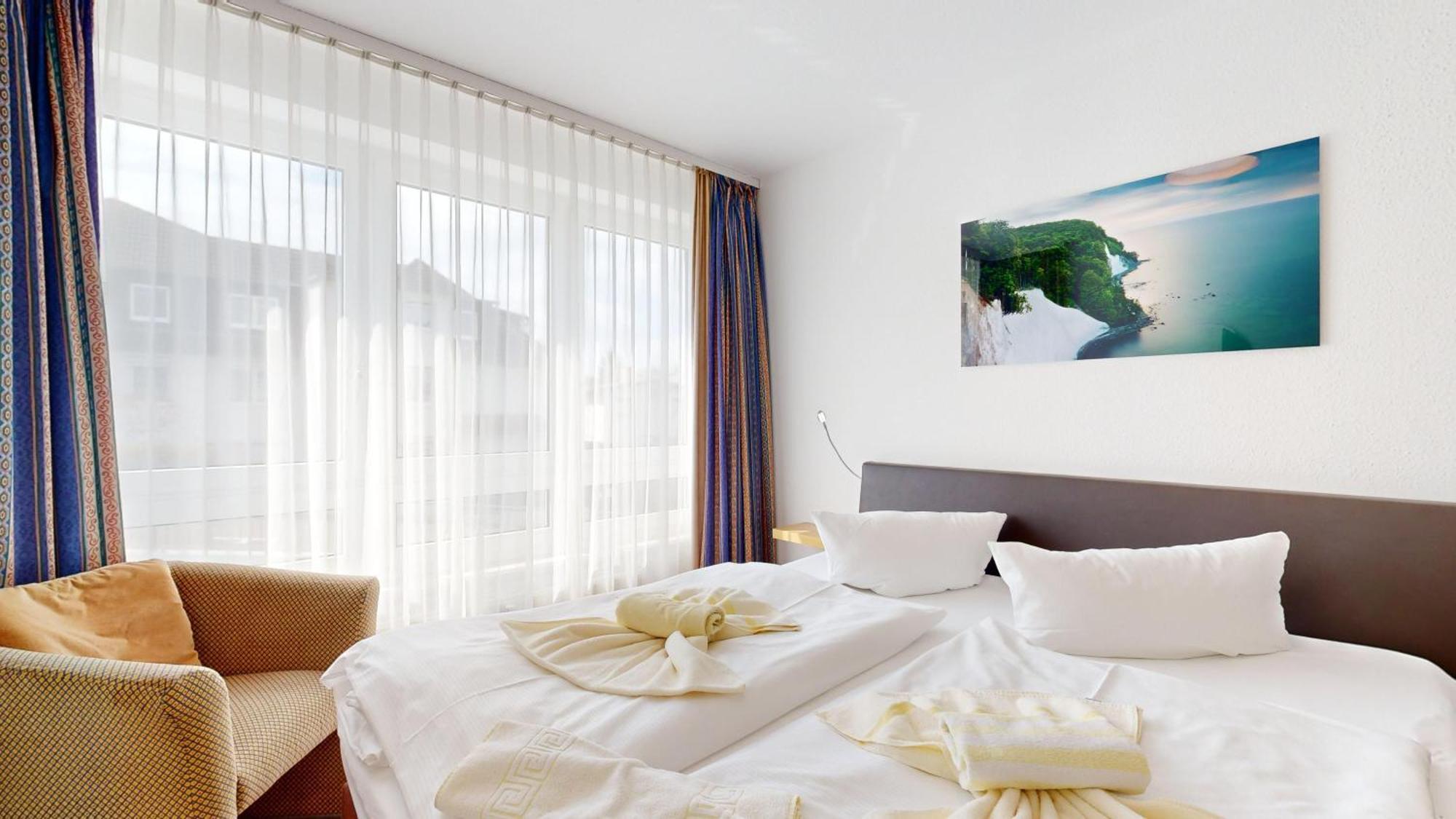 Binzer Sterne 03 Typ B , Id Bs103 Ostseebad Binz