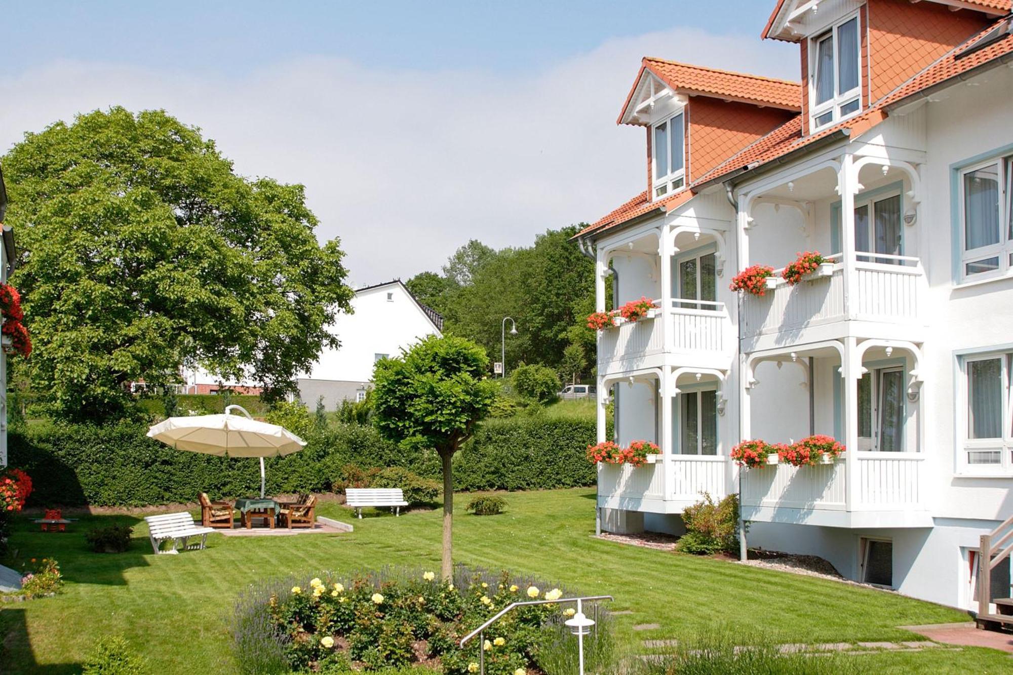 Apartment Binzer Sterne 03 Typ B , Id Bs103 Ostseebad Binz